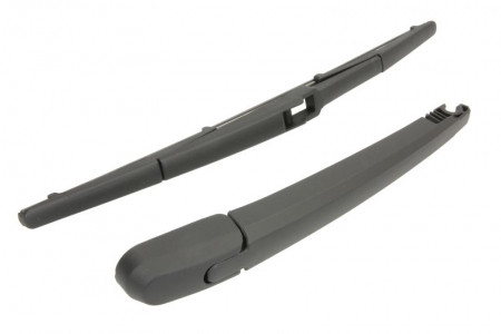 Accesorii auto - Set lamela stergatoare spate potrivit HYUNDAI ACCENT III 11.05-11.10