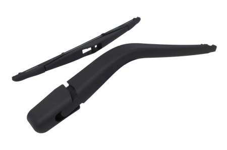 Set lamela stergatoare spate potrivit HYUNDAI I10 I 12.07-12.13 [2]