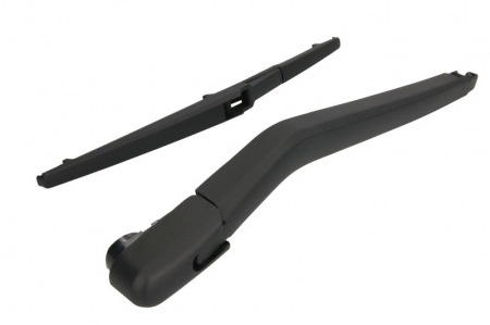 Set lamela stergatoare spate potrivit HYUNDAI I20 I 08.08-12.15 [0]