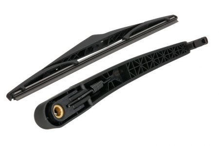 Set lamela stergatoare spate potrivit HYUNDAI I30 10.07-06.12 [1]