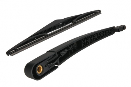 Set lamela stergatoare spate potrivit HYUNDAI I30 10.07-06.12 [1]