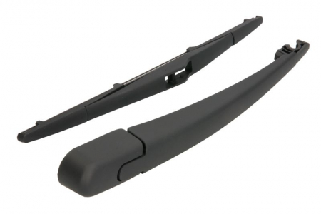 Set lamela stergatoare spate potrivit HYUNDAI I30 10.07-06.12 [0]