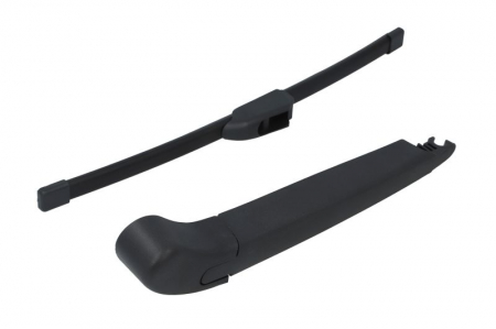 Set lamela stergatoare spate potrivit HYUNDAI I30 11.11- [0]