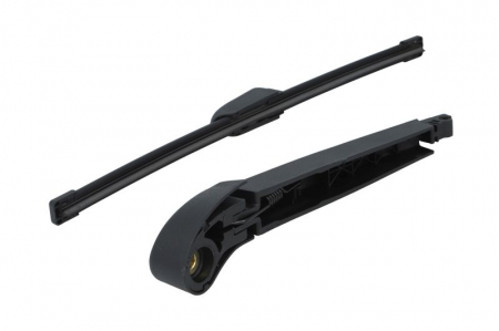 Set lamela stergatoare spate potrivit HYUNDAI I30 11.11- [1]