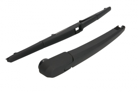 Stergatoare auto - Set lamela stergatoare spate potrivit HYUNDAI I40 I, I40 I CW 07.11-05.19
