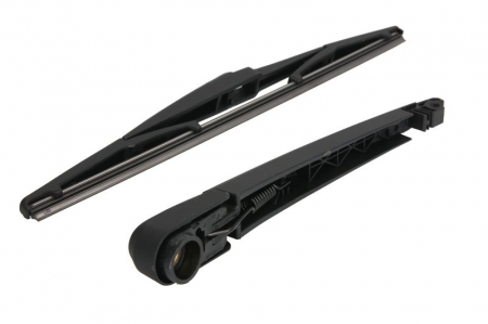 Set lamela stergatoare spate potrivit HYUNDAI I40 I, I40 I CW 07.11-05.19 [1]