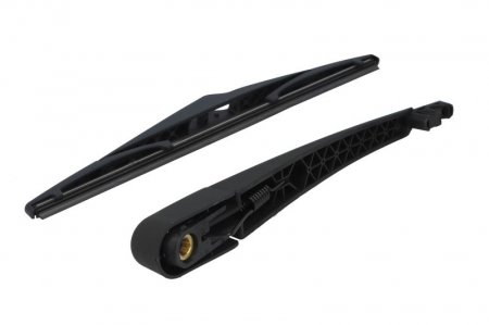 Set lamela stergatoare spate potrivit HYUNDAI IX35, TUCSON; KIA SPORTAGE III 08.04-12.15 [1]