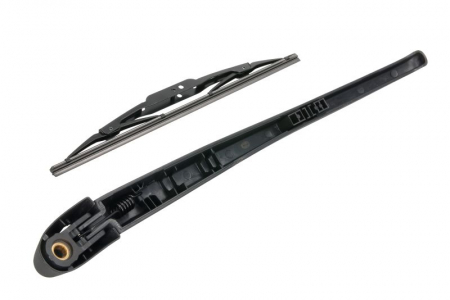 Set lamela stergatoare spate potrivit HYUNDAI TUCSON 08.04-12.10 [1]