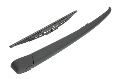Set lamela stergatoare spate potrivit HYUNDAI TUCSON 08.04-12.10 [0]