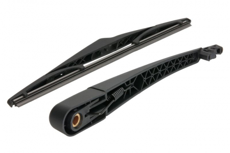 Set lamela stergatoare spate potrivit HYUNDAI TUCSON; KIA PICANTO II 08.04-03.17 [1]