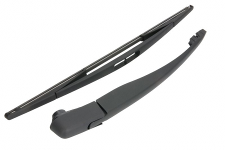 Accesorii auto - Set lamela stergatoare spate potrivit INFINITI FX, QX70 10.08-