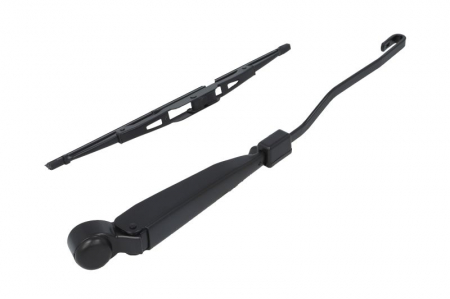 Set lamela stergatoare spate potrivit JEEP GRAND CHEROKEE II 04.99-09.05 [0]