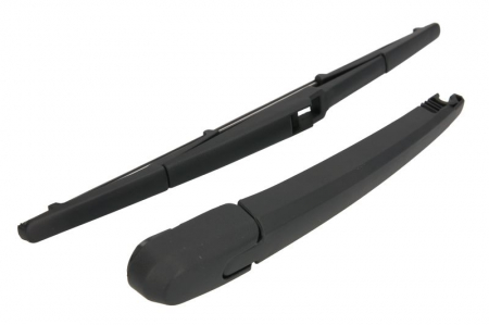 Set lamela stergatoare spate potrivit KIA CERATO I 03.04-12.09 [0]