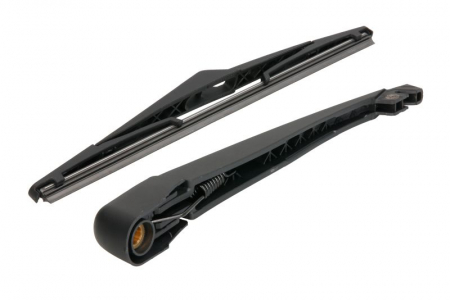 Set lamela stergatoare spate potrivit KIA PICANTO I 04.04-09.11 [1]