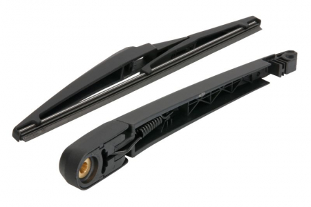 Set lamela stergatoare spate potrivit KIA RIO III 09.11-12.17 [1]