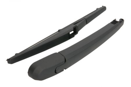 Stergatoare auto - Set lamela stergatoare spate potrivit KIA RIO III 09.11-12.17
