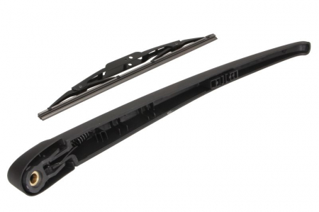 Set lamela stergatoare spate potrivit KIA SPORTAGE II 09.04-08.10 [1]