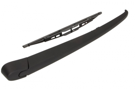 Set lamela stergatoare spate potrivit KIA SPORTAGE II 09.04-08.10 [0]