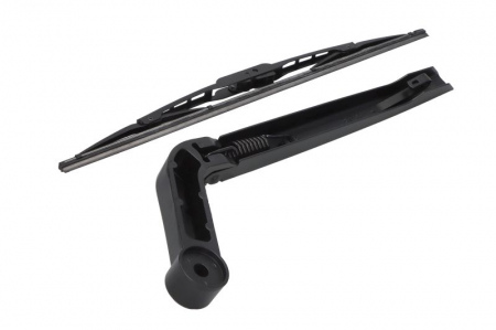 Set lamela stergatoare spate potrivit LAND ROVER DISCOVERY III 07.04-09.09 [1]