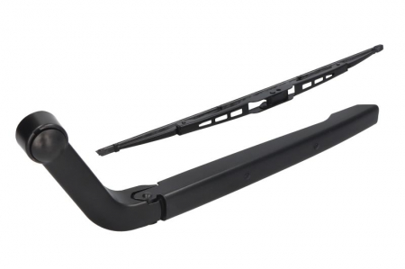 Accesorii auto - Set lamela stergatoare spate potrivit LAND ROVER DISCOVERY III 07.04-09.09