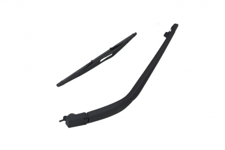 Stergatoare auto - Set lamela stergatoare spate potrivit LAND ROVER FREELANDER I 02.98-10.06