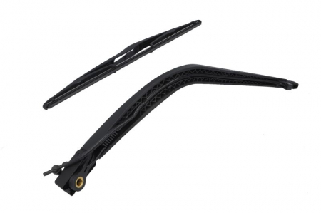 Set lamela stergatoare spate potrivit LAND ROVER FREELANDER I 02.98-10.06 [1]