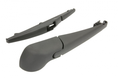 Set lamela stergatoare spate potrivit LEXUS CT 09.11- [0]