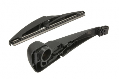 Set lamela stergatoare spate potrivit LEXUS CT 09.11- [1]