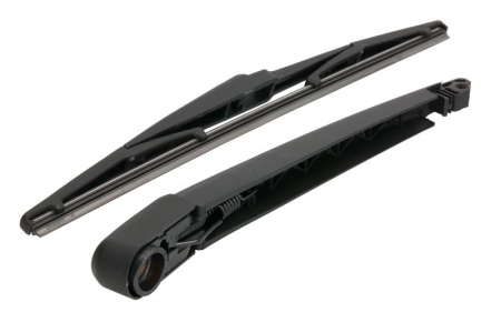 Set lamela stergatoare spate potrivit LEXUS RX 04.03-12.08 [1]