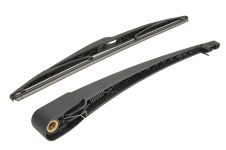 Set lamela stergatoare spate potrivit MAZDA 2 02.03-06.07 [1]