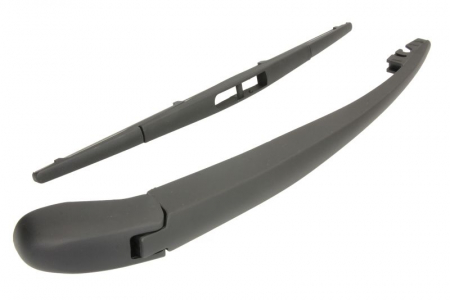 Stergatoare auto - Set lamela stergatoare spate potrivit MAZDA 2 07.07-06.15