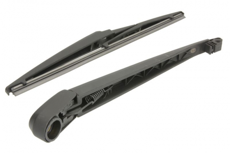Set lamela stergatoare spate potrivit MAZDA 3 09.13-05.19 [1]