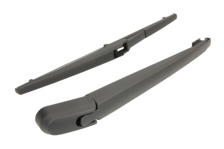 Accesorii auto - Set lamela stergatoare spate potrivit MAZDA 3 09.13-05.19