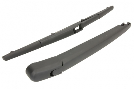 Set lamela stergatoare spate potrivit MAZDA 3 12.08-09.14 [0]