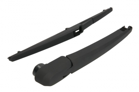Set lamela stergatoare spate potrivit MAZDA 5 02.05-05.10 [0]
