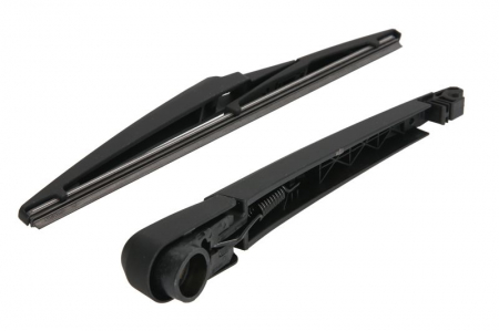 Set lamela stergatoare spate potrivit MAZDA 5 02.05-05.10 [1]
