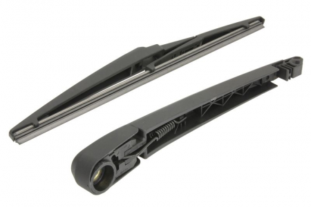 Set lamela stergatoare spate potrivit MAZDA 6 01.02-02.08 [1]