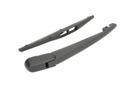 Set lamela stergatoare spate potrivit MAZDA CX-3 02.15- [0]