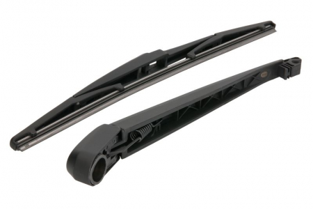 Set lamela stergatoare spate potrivit MAZDA CX-5 11.11-02.17 [1]