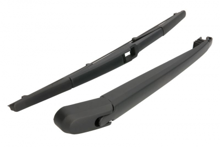 Set lamela stergatoare spate potrivit MAZDA CX-5 11.11-02.17 [0]