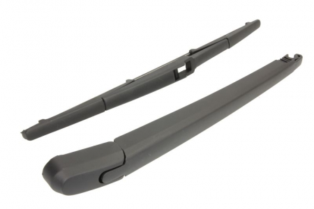 Accesorii auto - Set lamela stergatoare spate potrivit MAZDA CX-9 09.06-