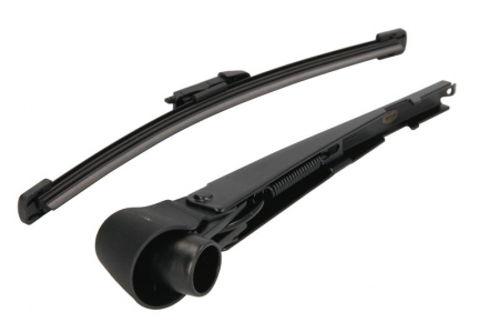 Set lamela stergatoare spate potrivit MERCEDES A (W176) 06.12-05.18 [1]