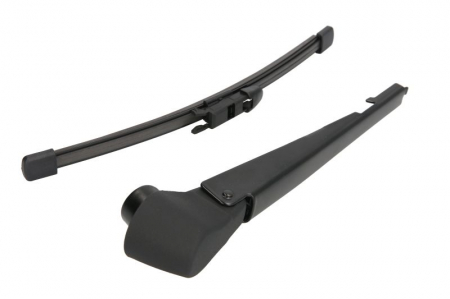 Set lamela stergatoare spate potrivit MERCEDES A (W176) 06.12-05.18 [0]