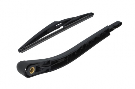 Set lamela stergatoare spate potrivit MERCEDES B SPORTS TOURER (W245) 03.05-11.11 [1]