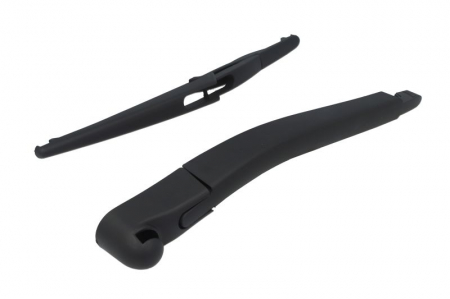 Stergatoare auto - Set lamela stergatoare spate potrivit MERCEDES B SPORTS TOURER (W245) 03.05-11.11