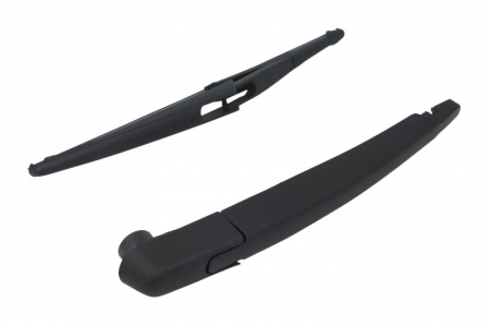 Set lamela stergatoare spate potrivit MERCEDES E T-MODEL (S212) 08.09-12.16 [0]