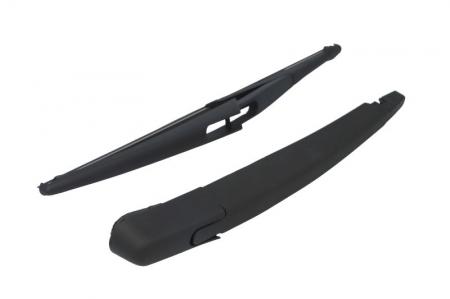 Set lamela stergatoare spate potrivit MERCEDES M (W164), M (W166) 02.05-12.15 [0]