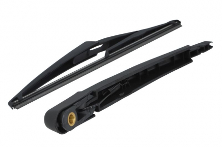 Set lamela stergatoare spate potrivit MERCEDES M (W164), M (W166) 02.05-12.15 [1]