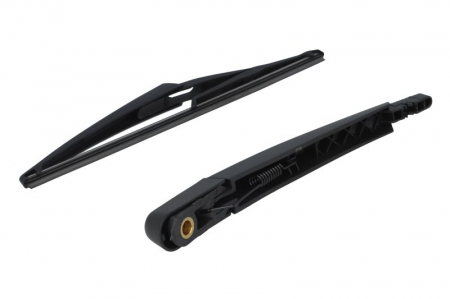 Set lamela stergatoare spate potrivit MERCEDES R (W251, V251) 08.05-12.14 [1]