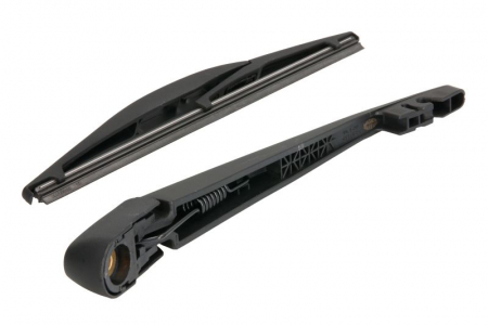 Set lamela stergatoare spate potrivit MITSUBISHI ASX 02.10- [1]